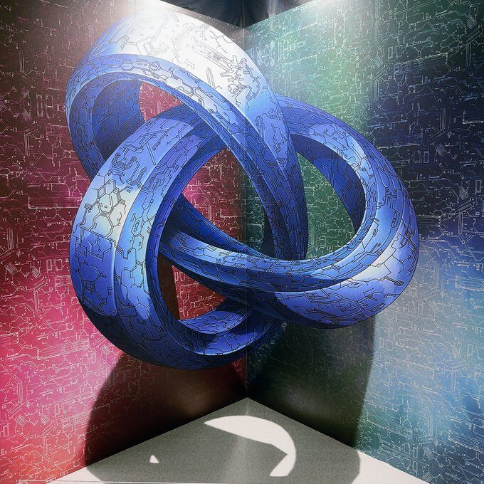 Dr.STONEのアニメ画像