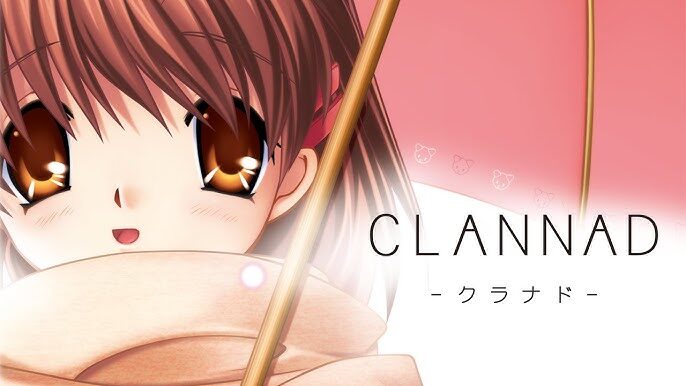 CLANNAD